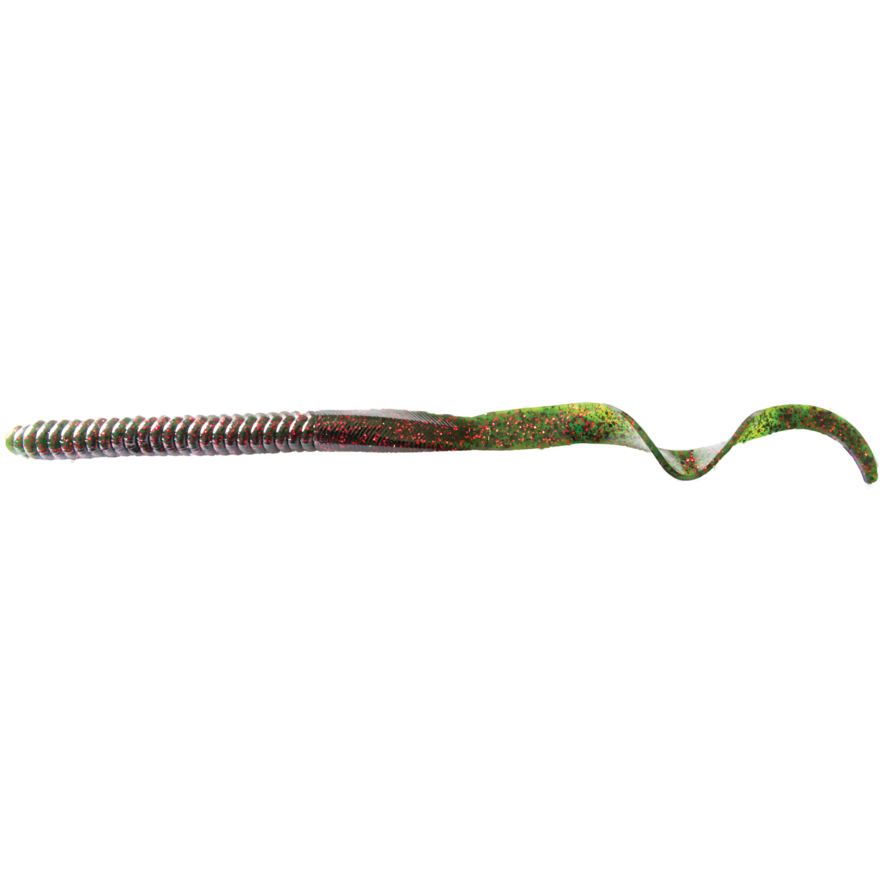 10" Curly Tail