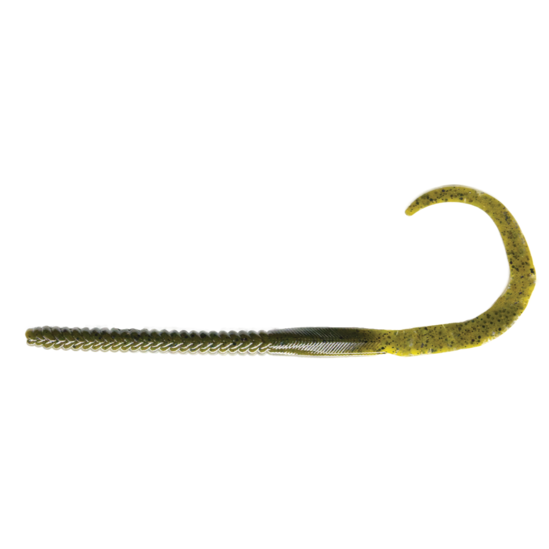 10" Curly Tail