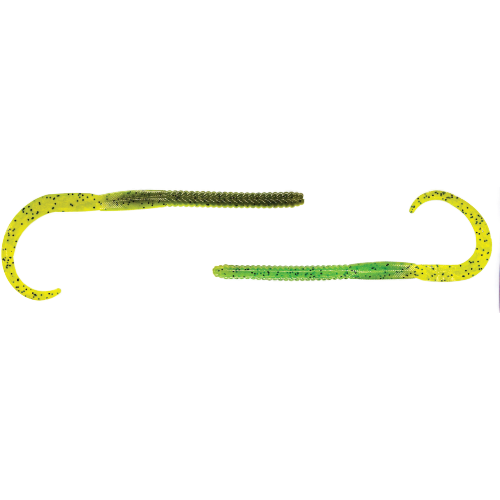 10" Curly Tail