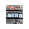 Cruiser Hooks Pro Pack