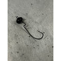 Tungsten Swivel Football Jig