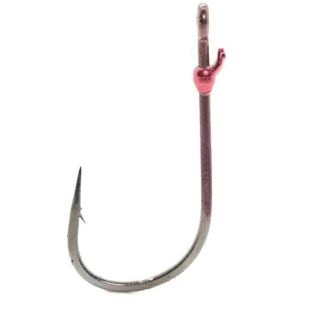 MUSTAD GRIP-PIN MAX® PUNCHING HOOK- 3X STRONG