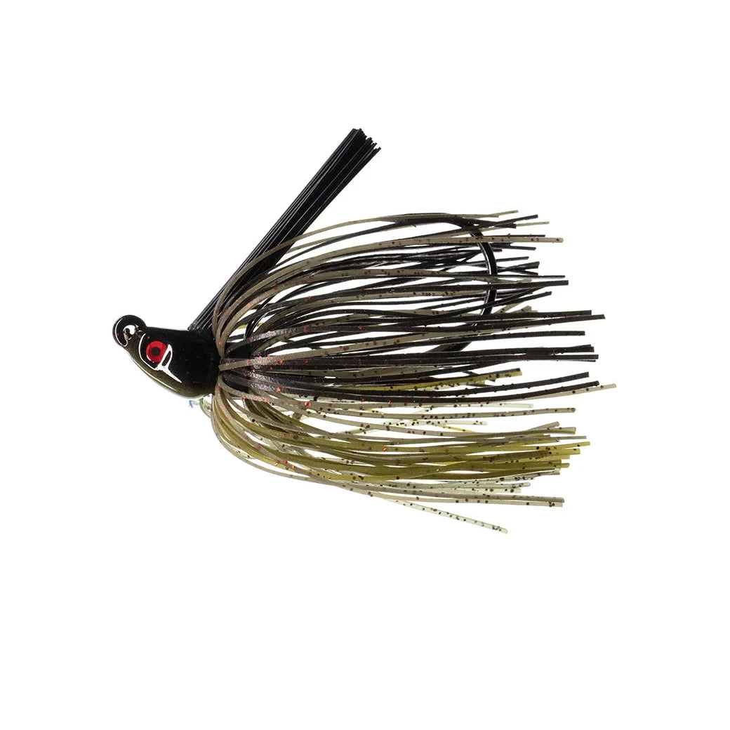 Dirty Jigs Tackle – Swim Jig