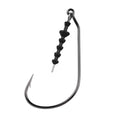 Mustad Impact™ Straight Keeper Hook