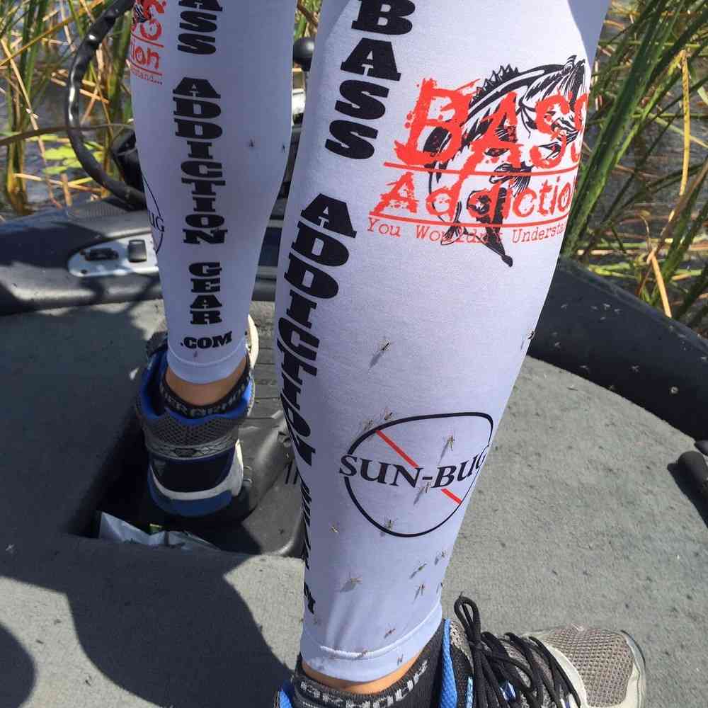 Leg Pro