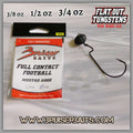 Full Contact Football Swivel Head