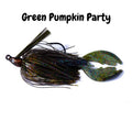 Crazy Craw With BnB Swim Jig Package
