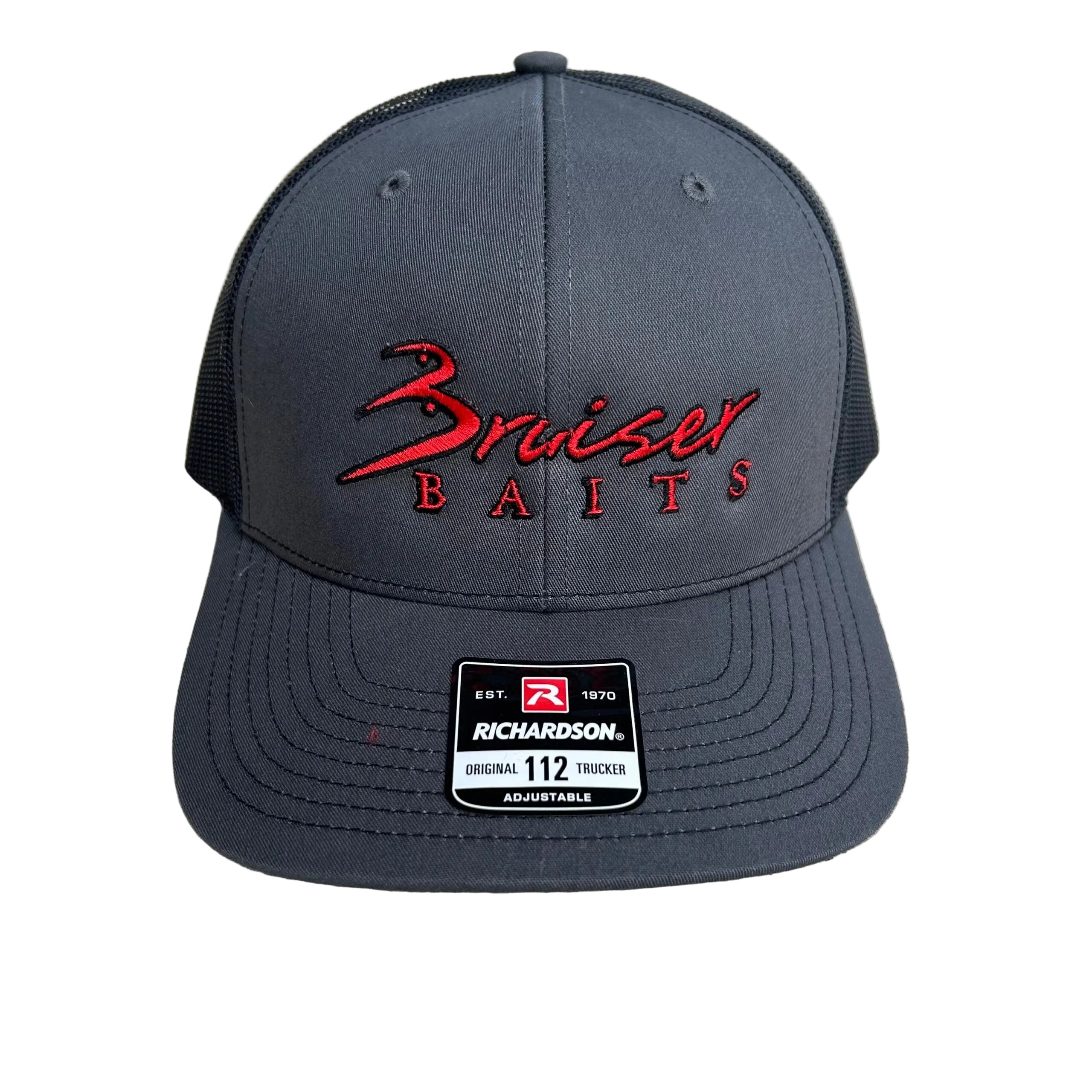 Bruiser Hats