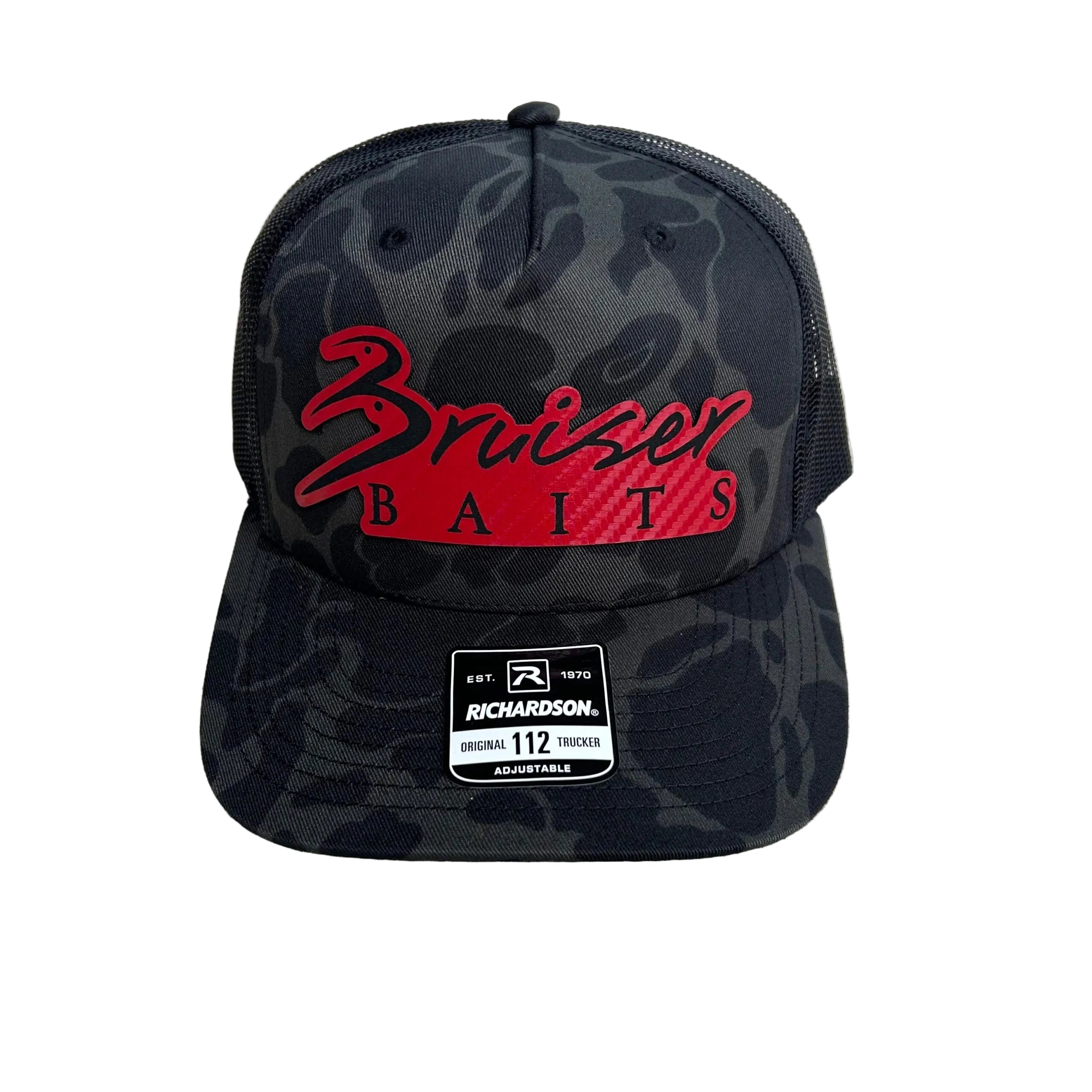 Bruiser Hats