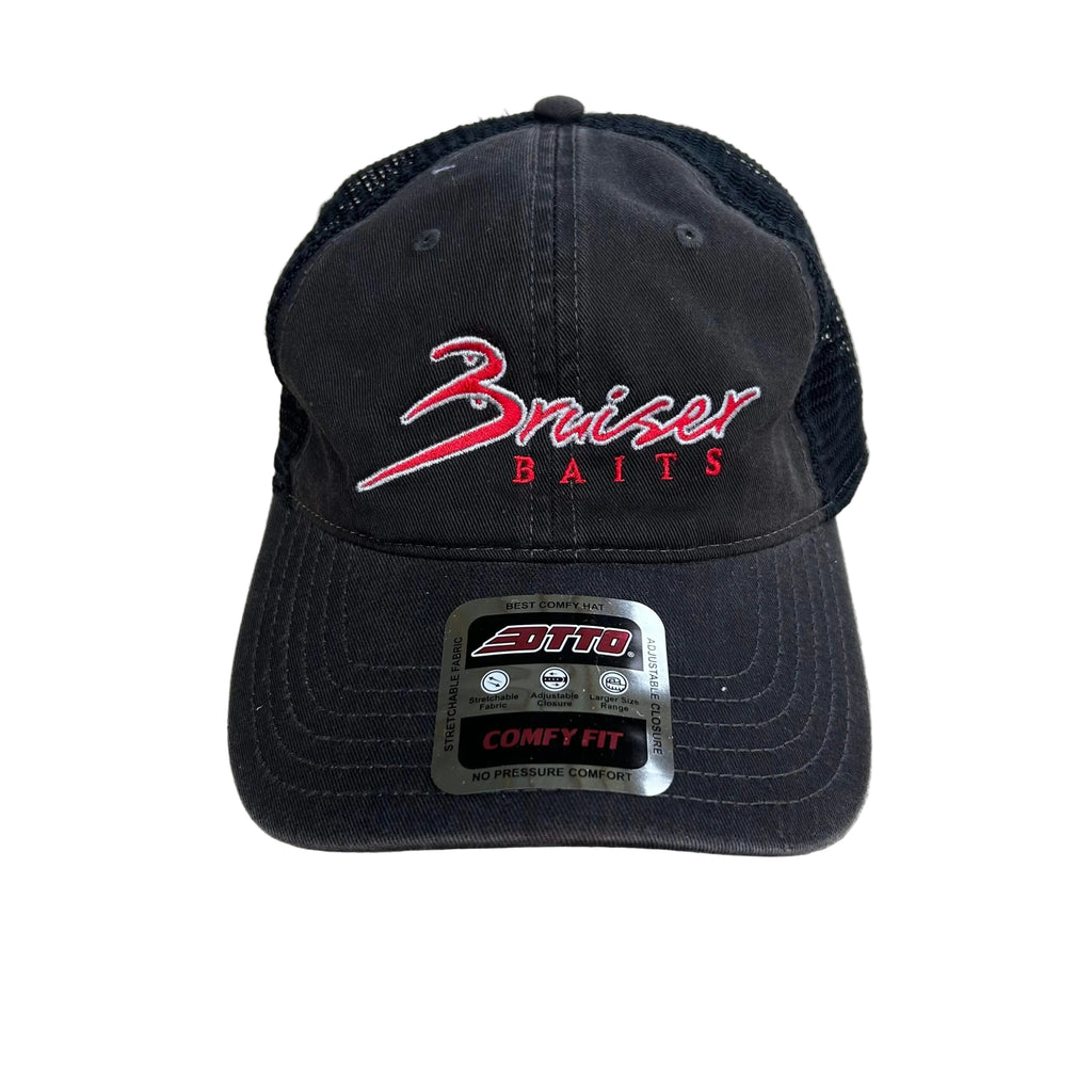 Bruiser Hats