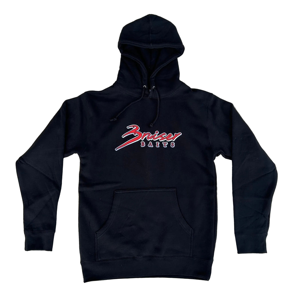 Bruiser Hoodie