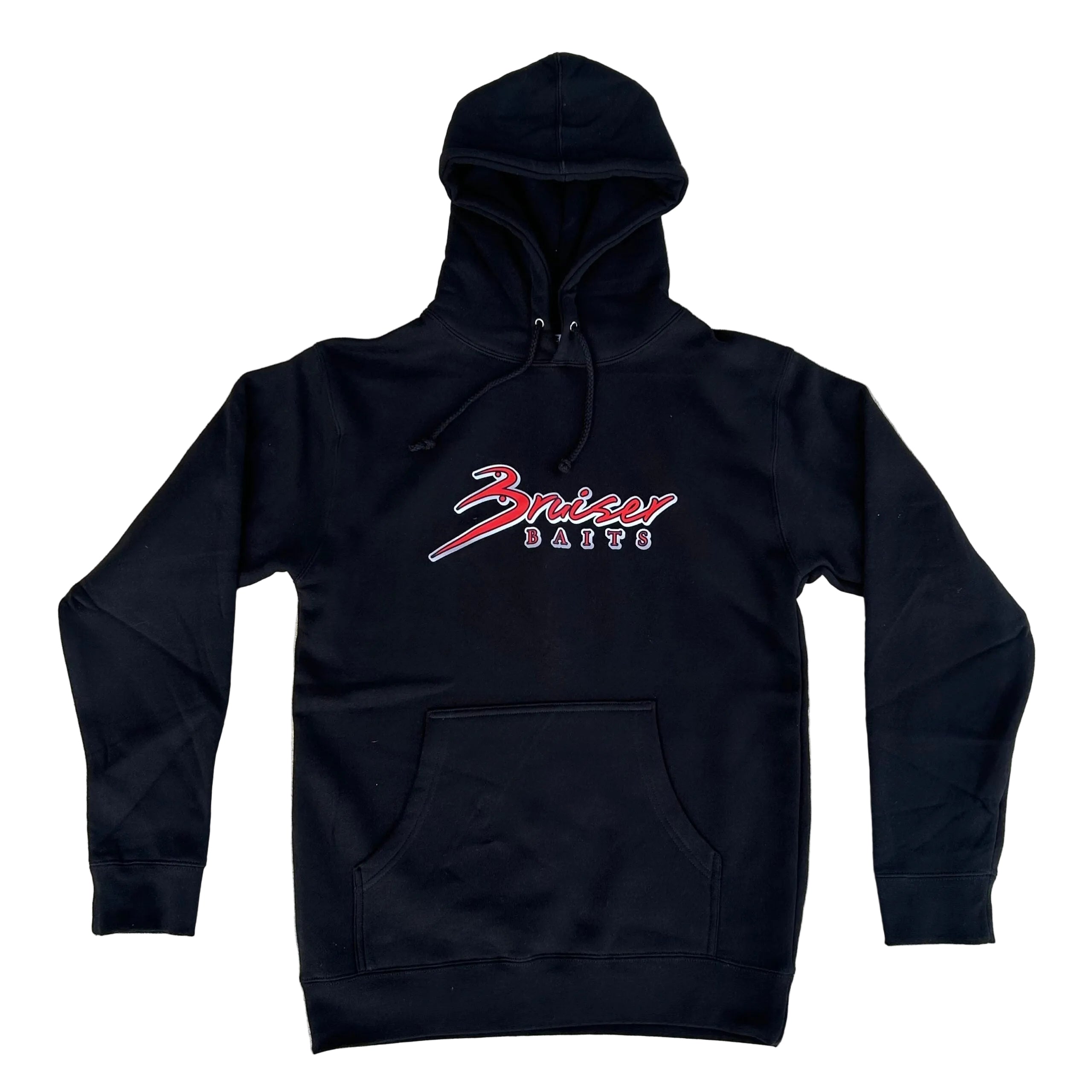 Bruiser Hoodie