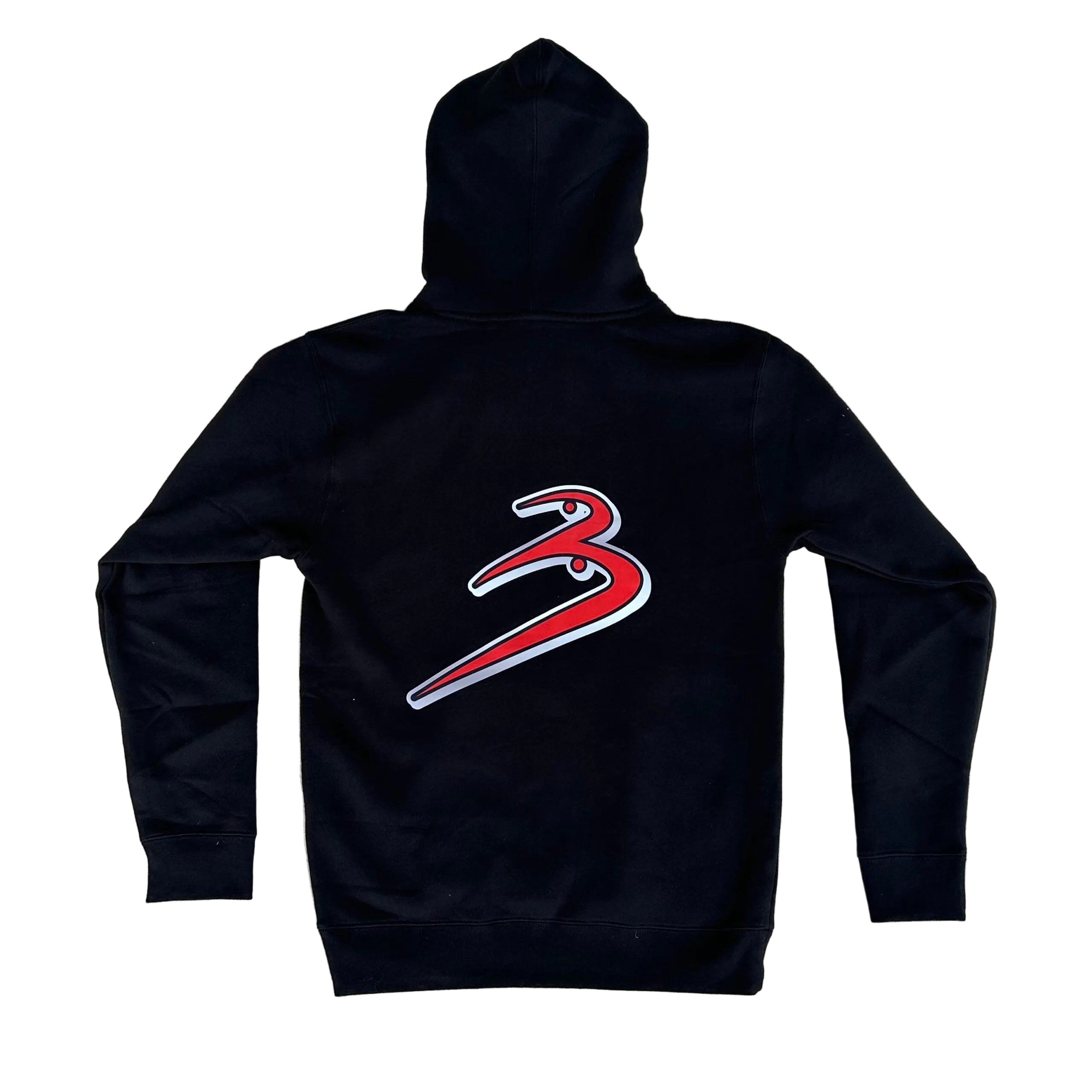Bruiser Hoodie