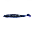 Super Swimmer – Black Grape Green