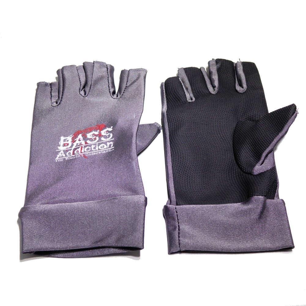 Palm Grip Gloves