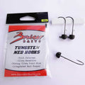 Bruiser Tungsten Ned Head
