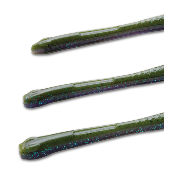 Whiplash Snake