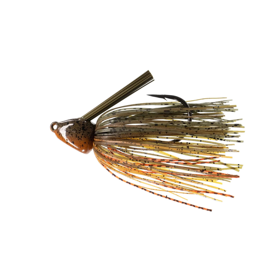 Dirty Jigs Tackle – No-Jack Punchin’ Jig