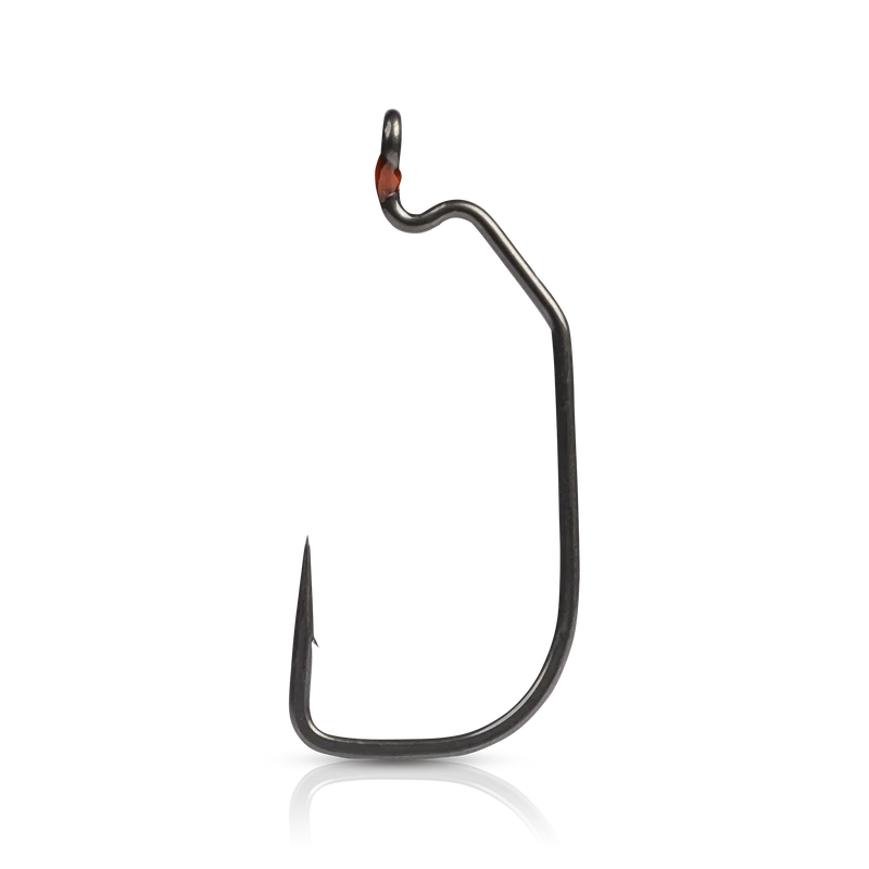 Mustad ALPHA Point – Assault Heavy Wide Gap