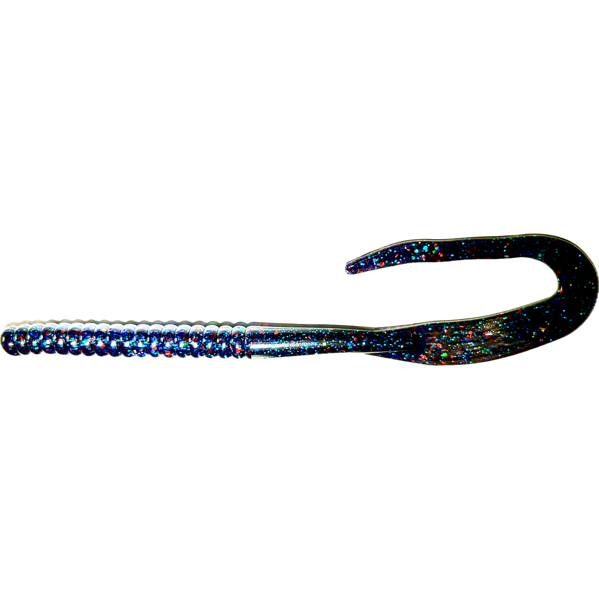 Curly Tail 10"