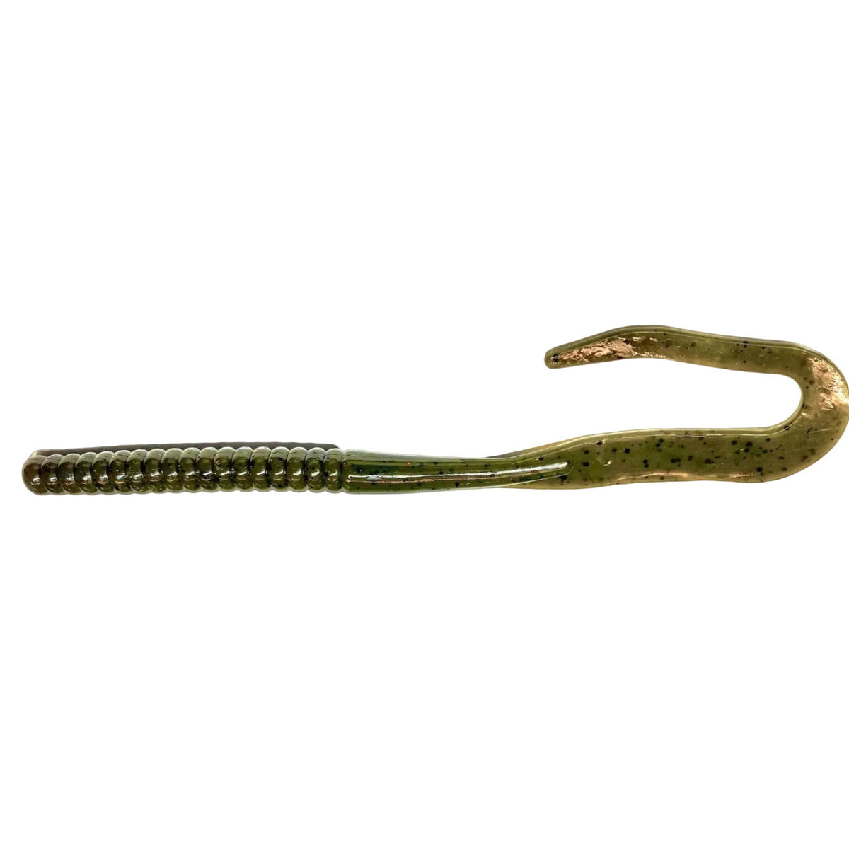 Curly Tail 10"