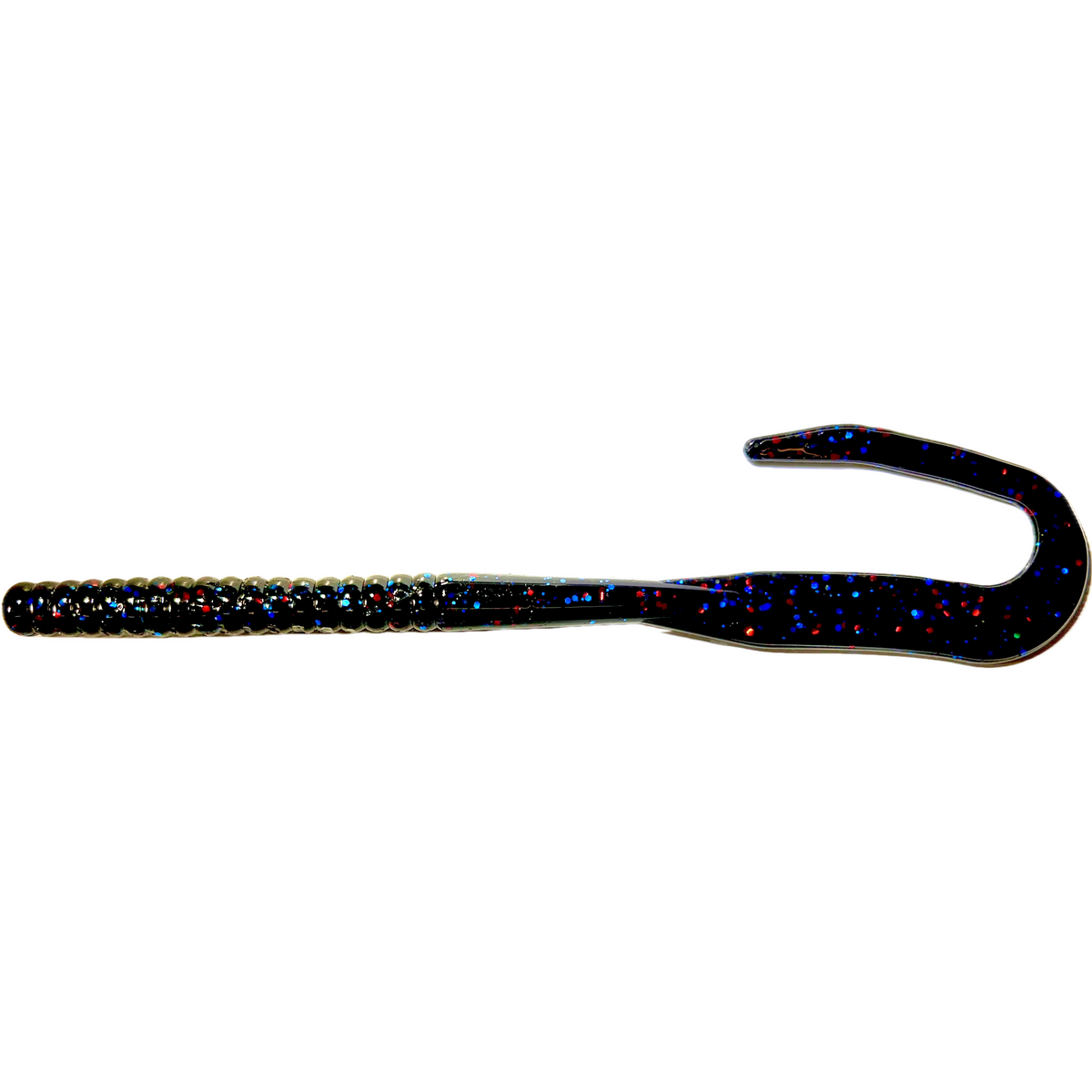 Curly Tail 10"