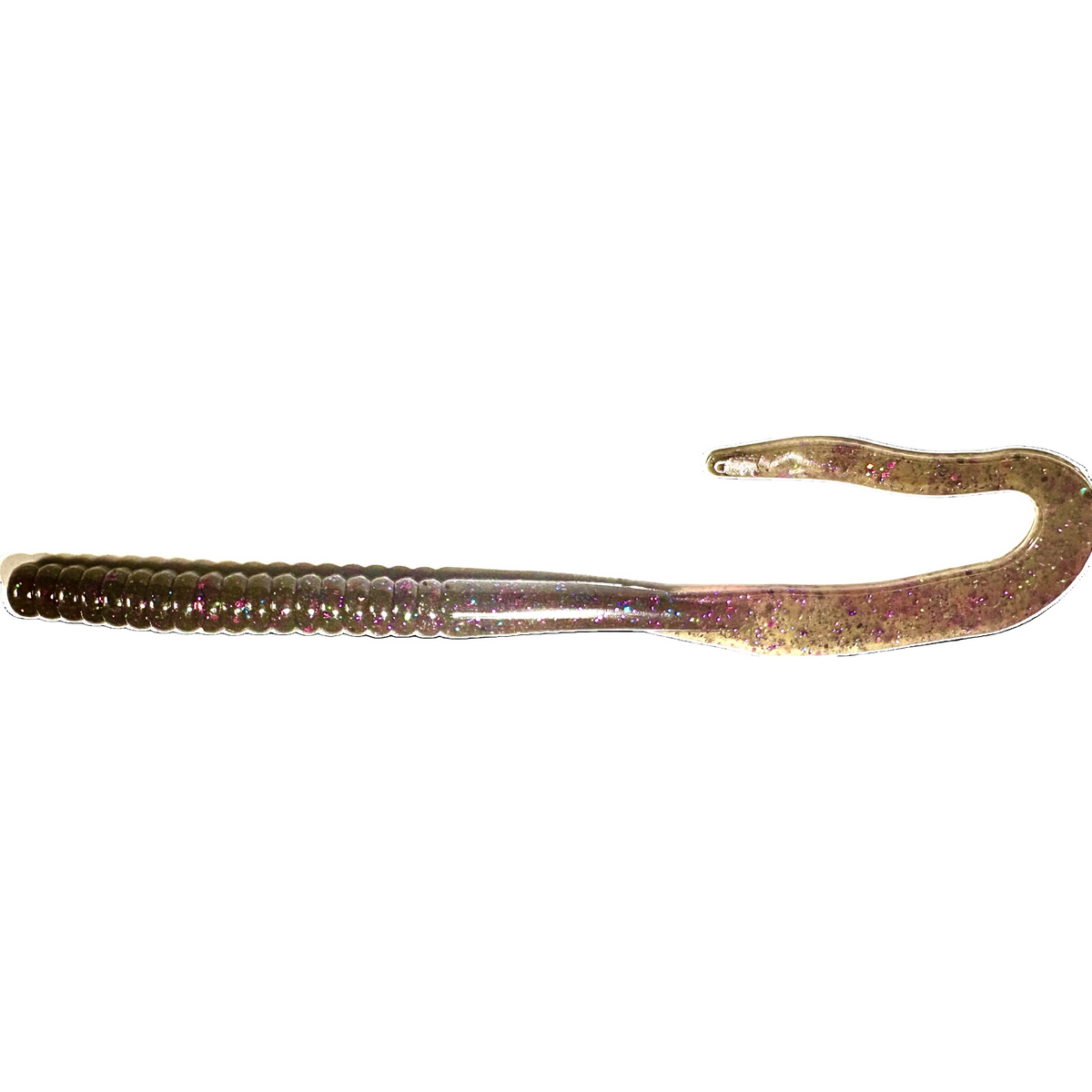 Curly Tail 10"