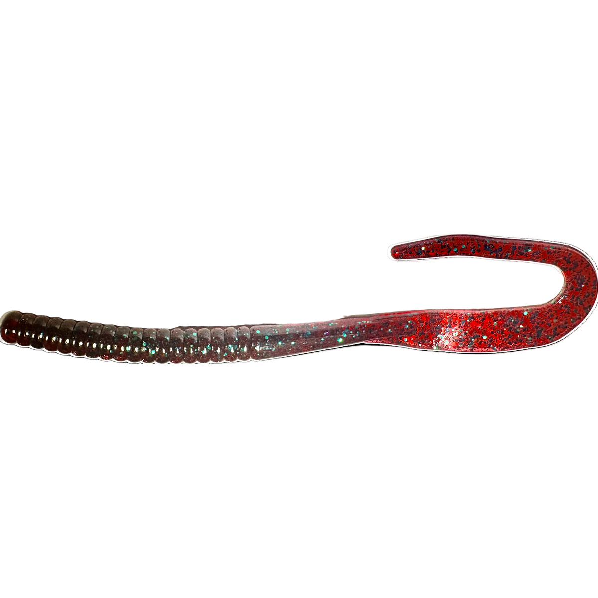 Curly Tail 10"