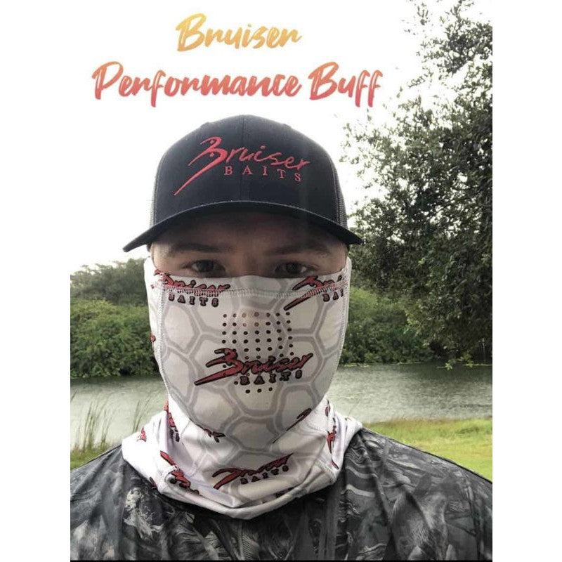 Bruiser Performance Buff