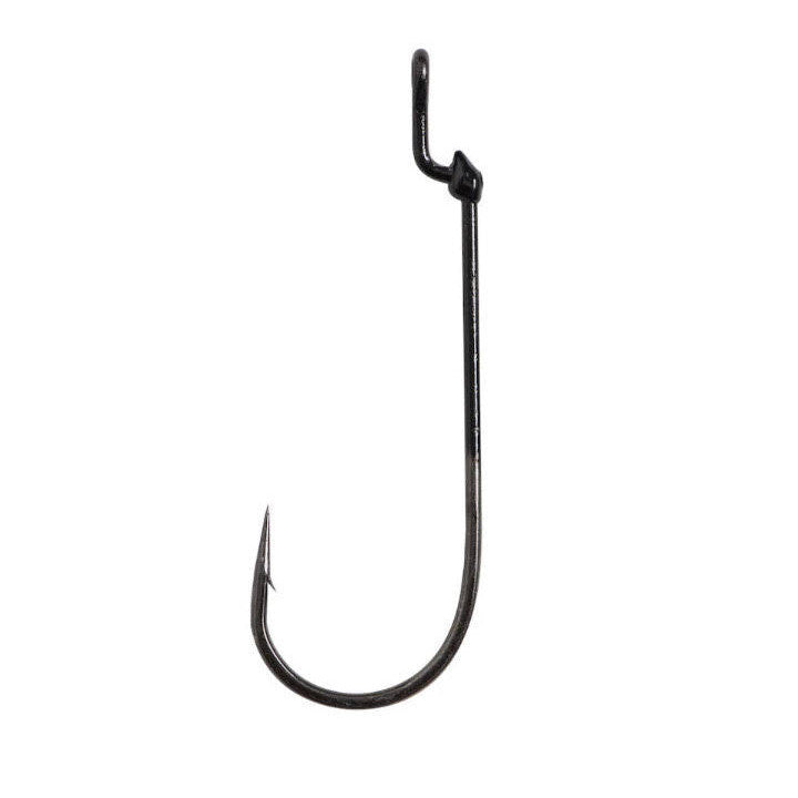 MUSTAD GRIP-PIN® BIG BITE™ SOFT PLASTICS HOOK