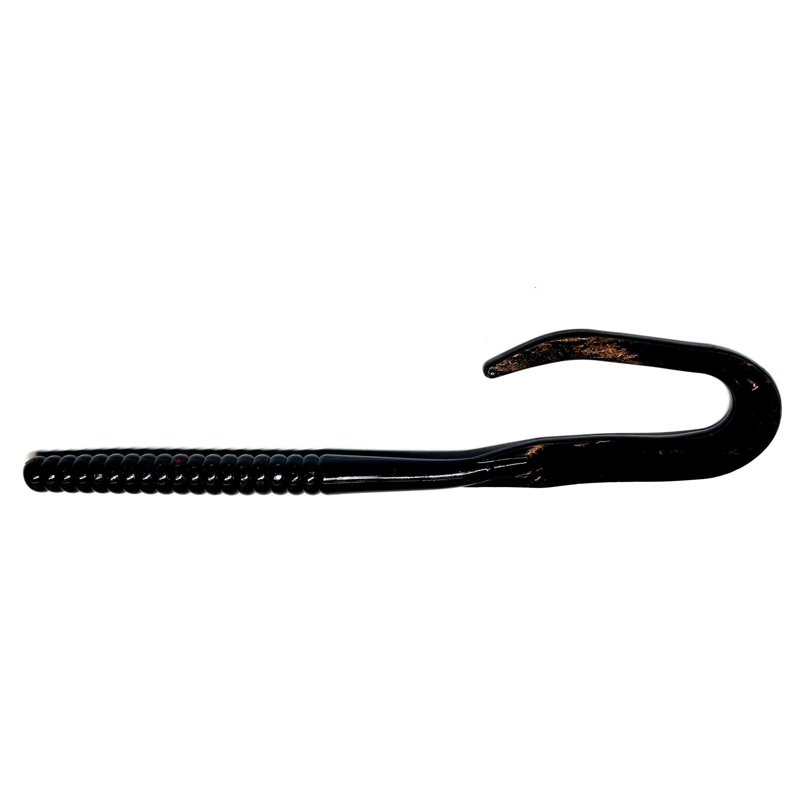 Curly Tail 10"