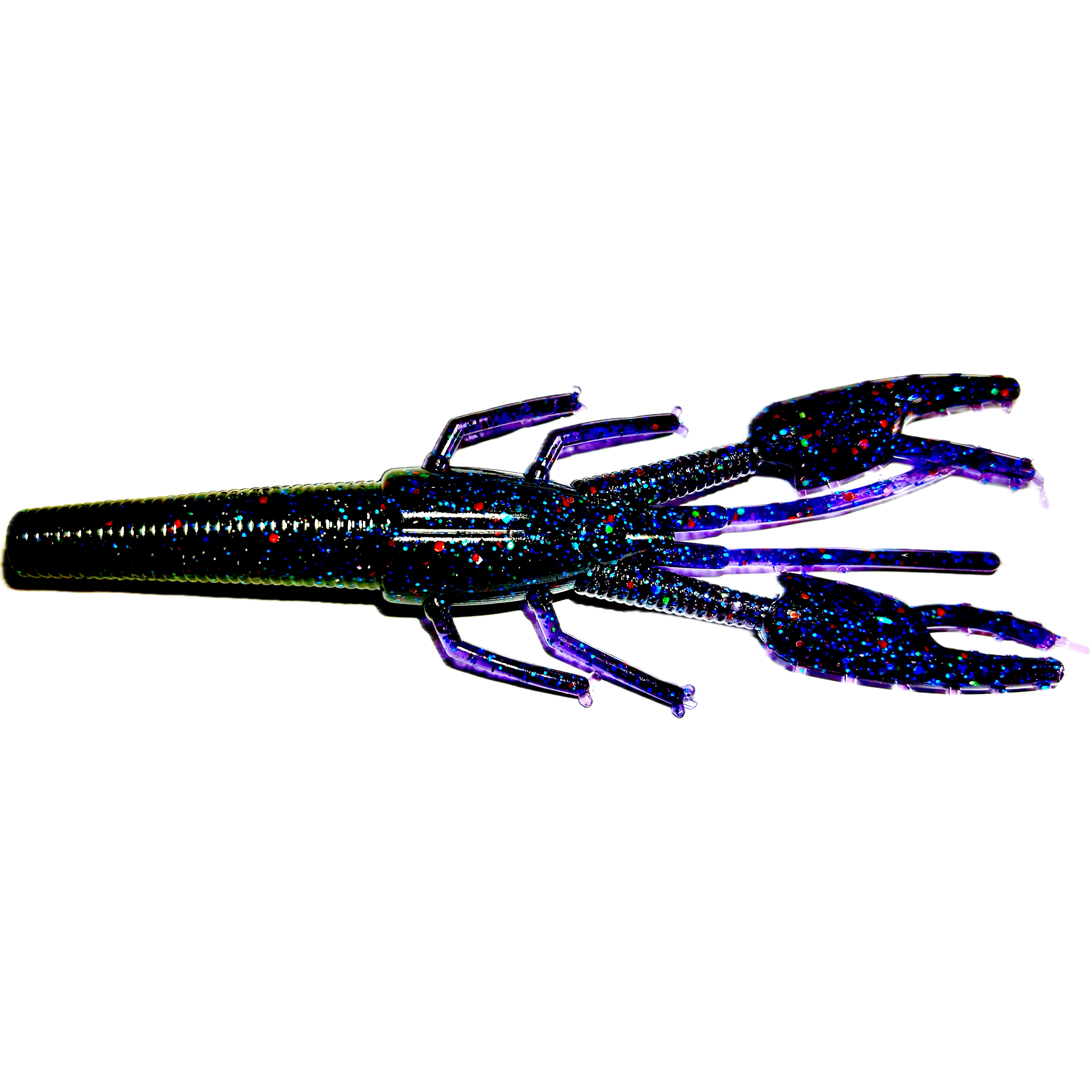 Boss Craw