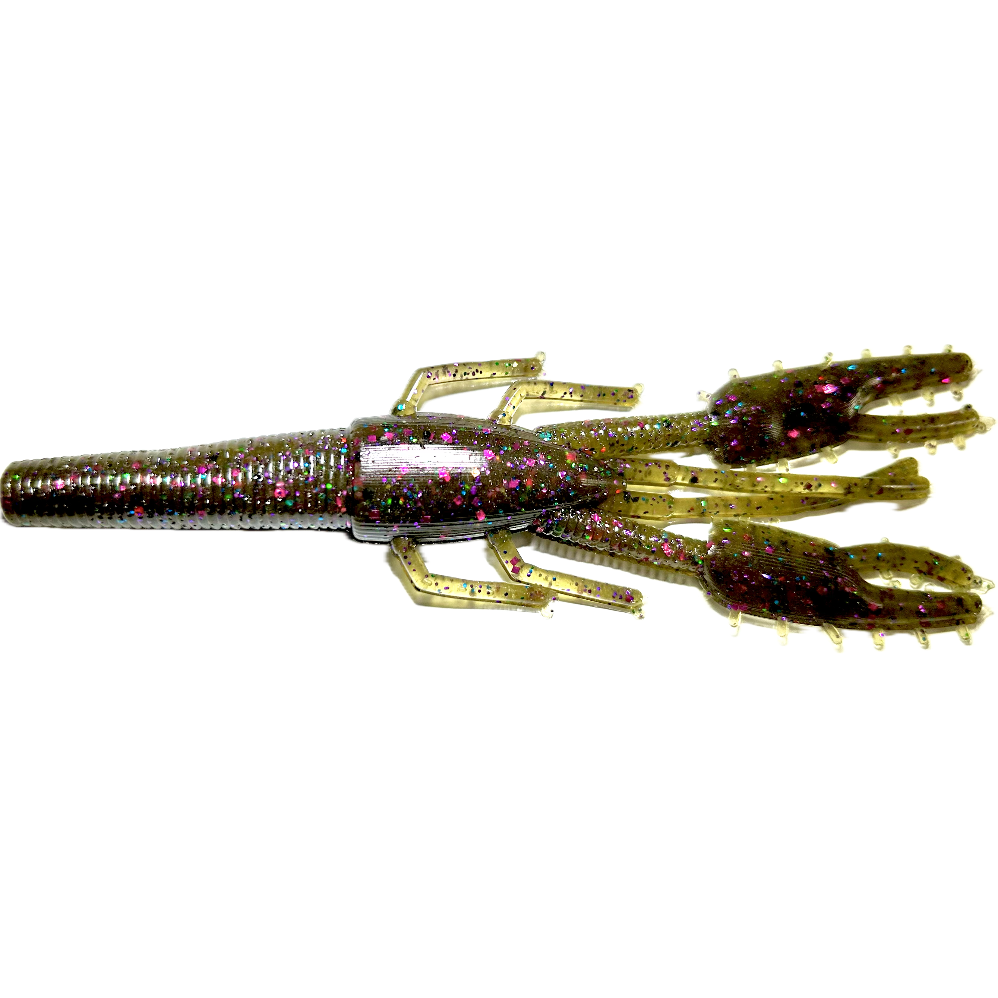 Boss Craw