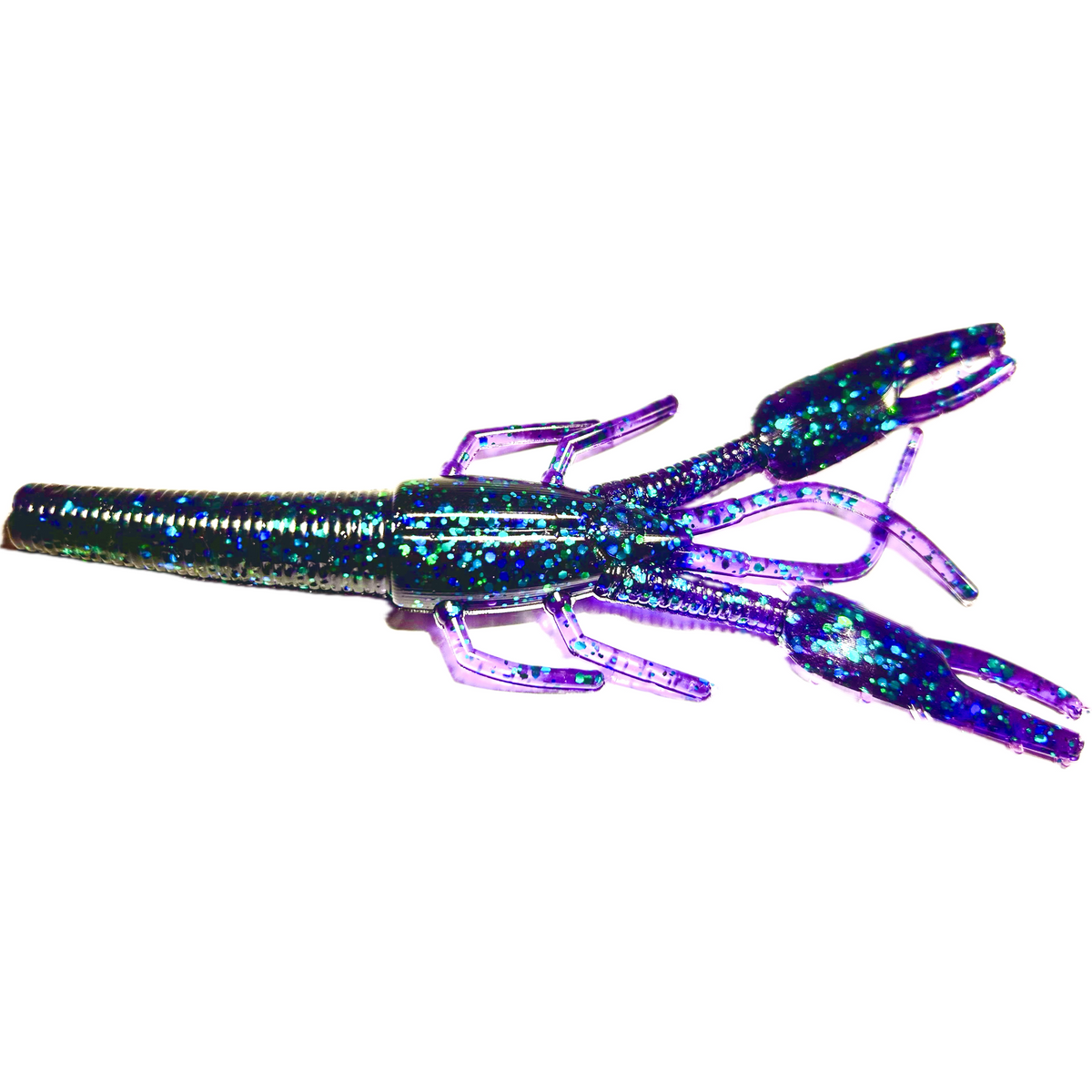 Boss Craw