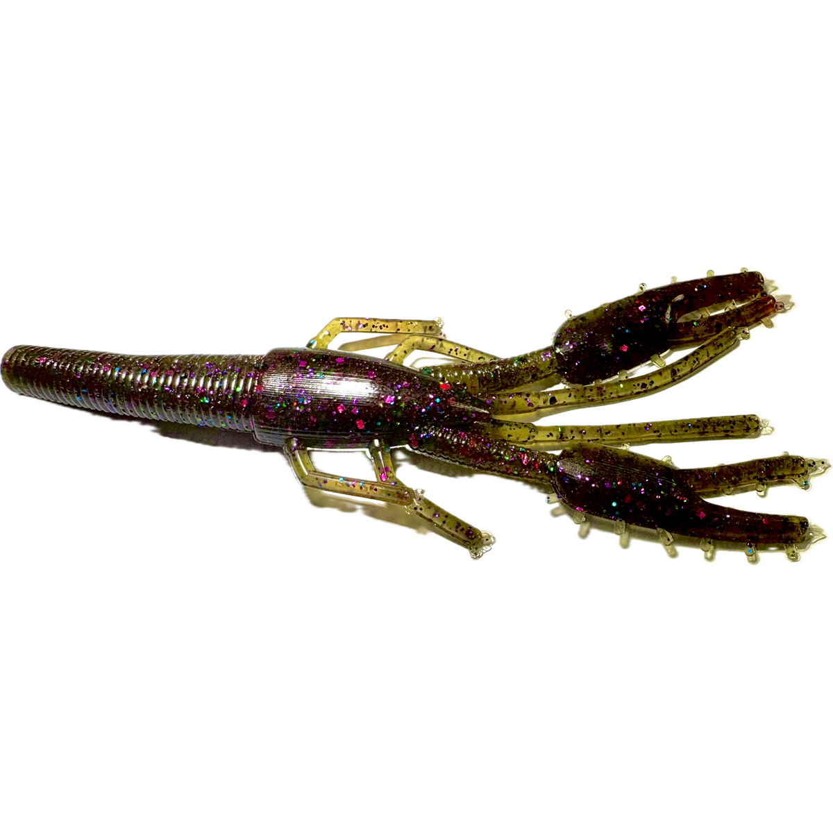 Boss Craw