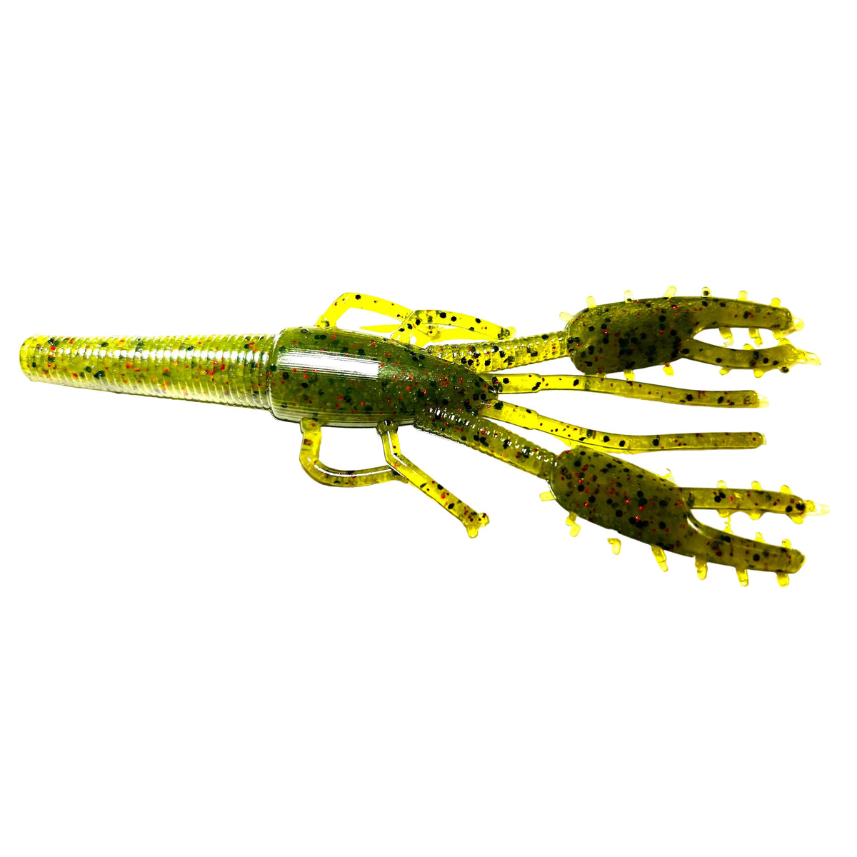 Boss Craw