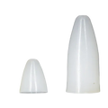 Bruiser Bullets Nose Cones