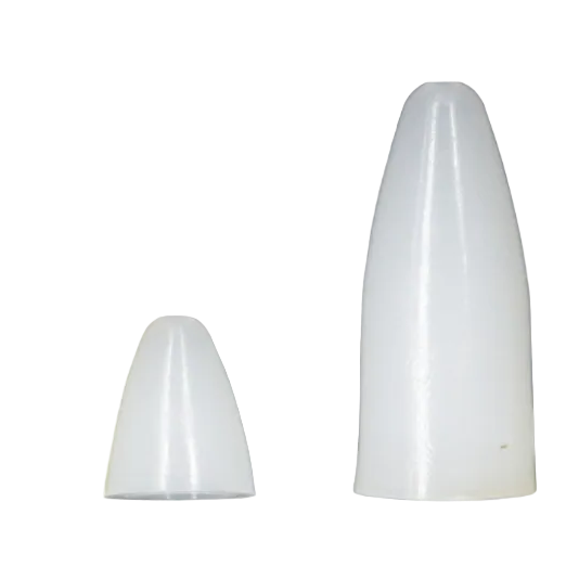 Bruiser Bullets Nose Cones