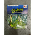 Bakewell Spinnerbait Package