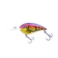 Bruiser Cruiser Crank