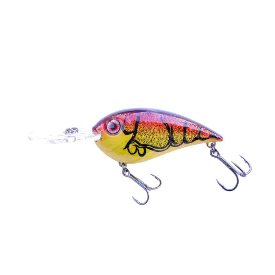 Bruiser Cruiser Crank