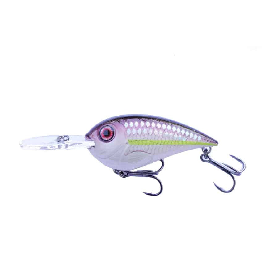 Bruiser Cruiser Crank