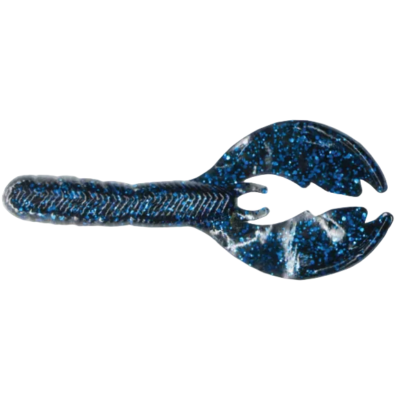 Crazy Craw
