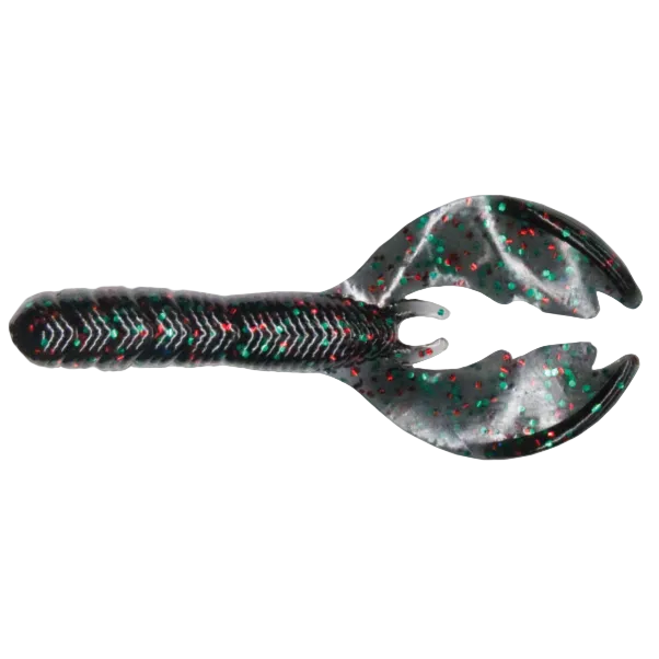 Crazy Craw