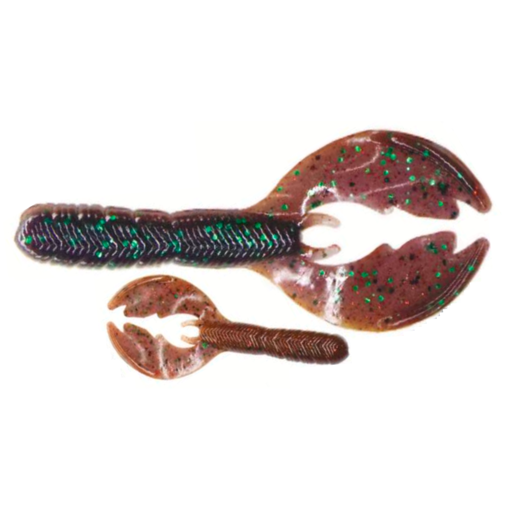 Crazy Craw