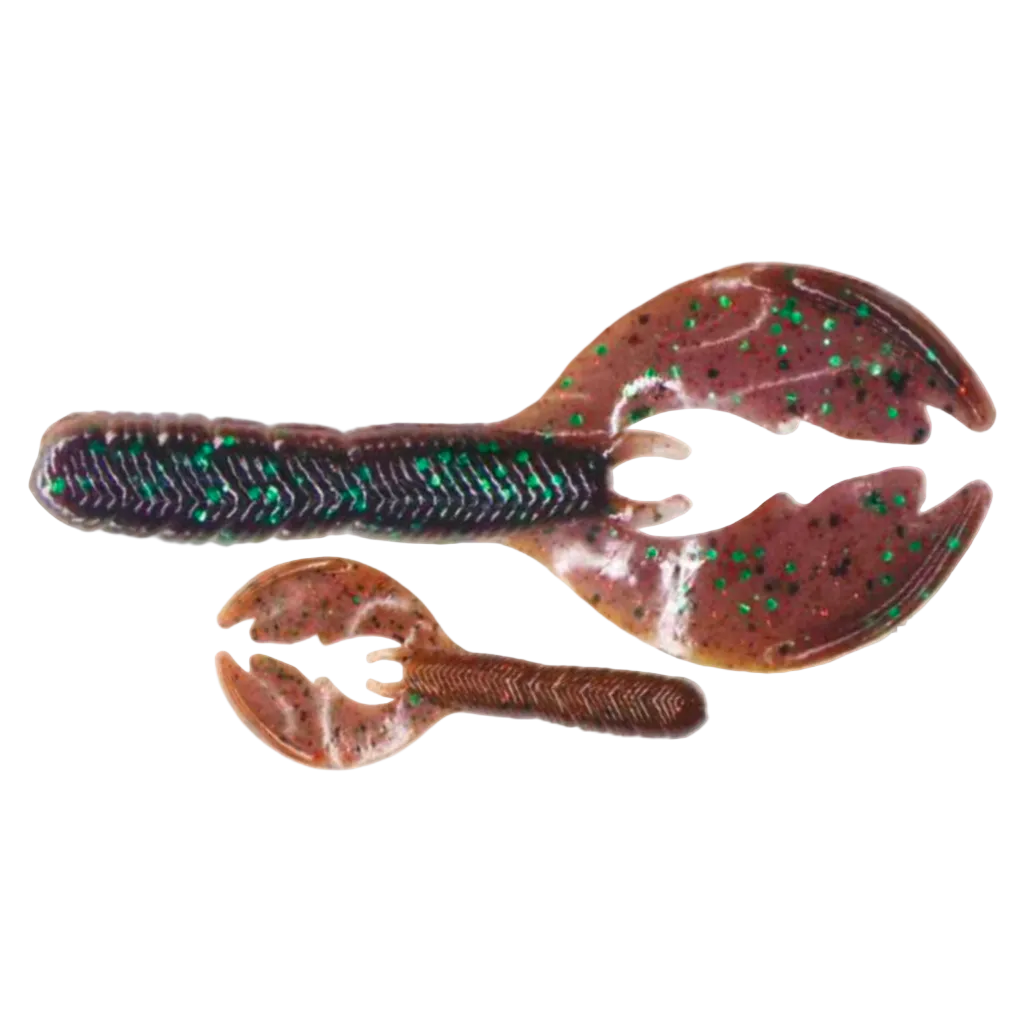 Crazy Craw
