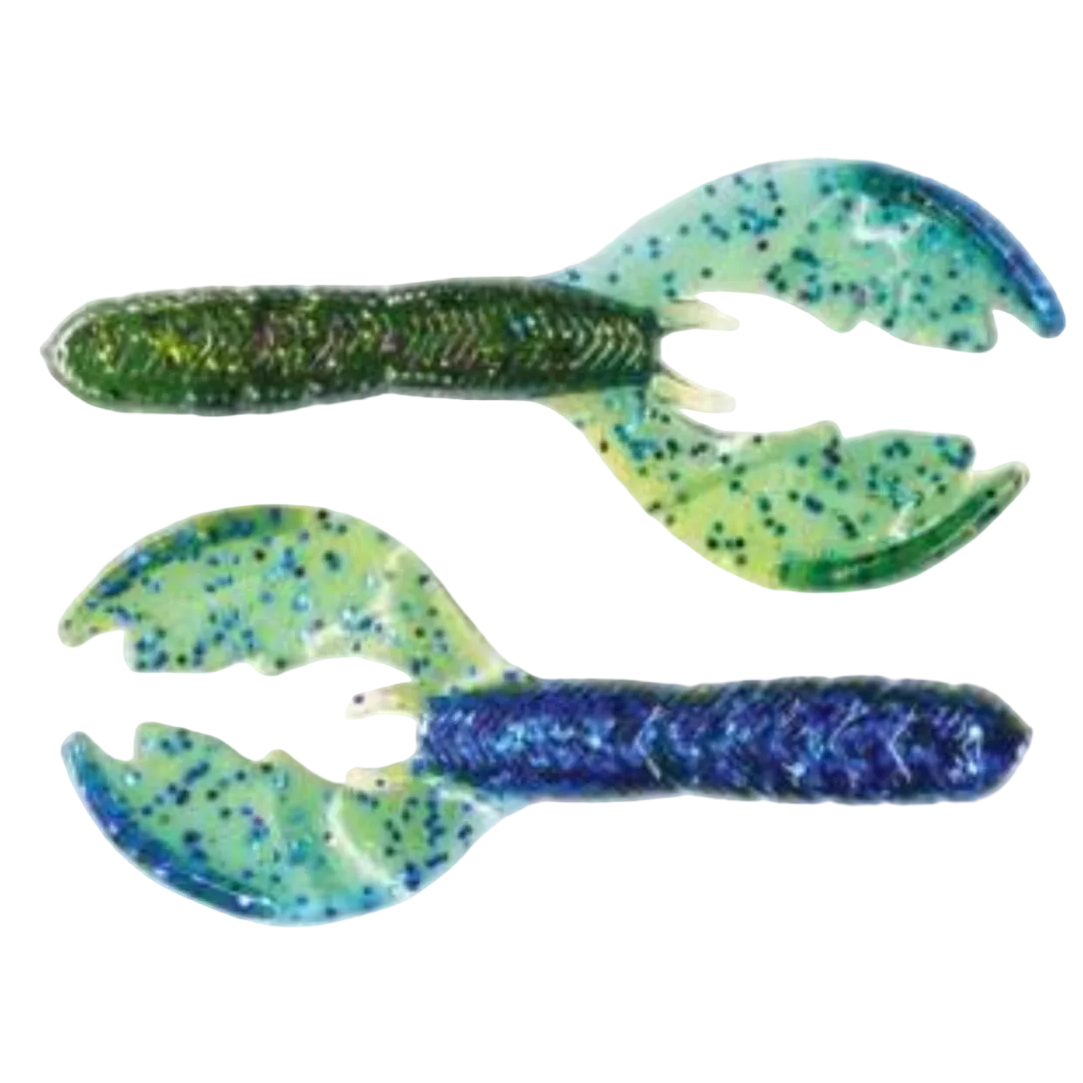 Crazy Craw