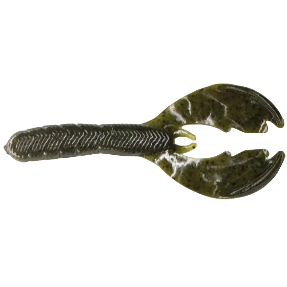 Crazy Craw
