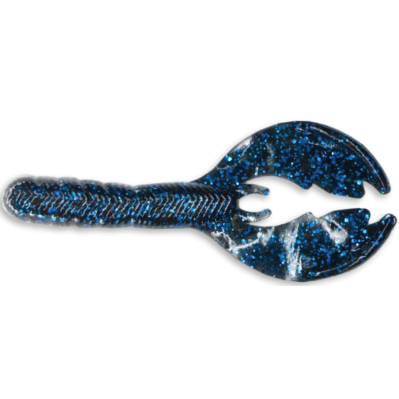 Crazy Craw