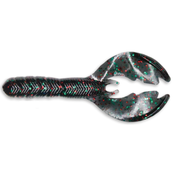 Crazy Craw